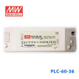 Mean Well PLC-60-36 Power Supply 60W 36V - PFC 1.7A - PHOTO 2