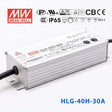 Mean Well HLG-40H-30A Power Supply 40W 30V - Adjustable 1.34A