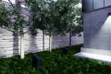 Archilight Leif Garden Light - PHOTO 10