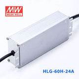 Mean Well HLG-60H-24A Power Supply 60W 24V - Adjustable 2.5A - PHOTO 4