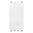 Vimar Eikon 1P 16AX 2-Way Switch 1M White