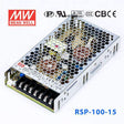 Mean Well RSP-100-15 Power Supply 100W 15V 6.7A