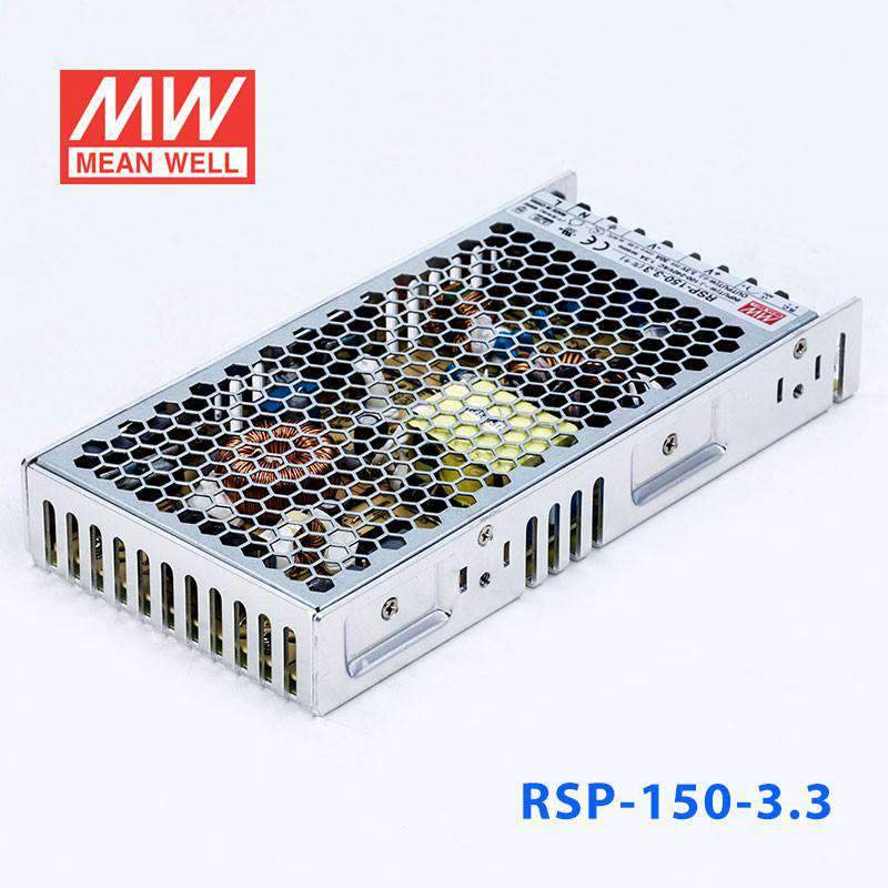 Mean Well RSP-150-3.3 Power Supply 150W 3.3V - PHOTO 3