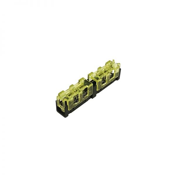 NDB-2420 Butt Type Insulated Displacement Connector