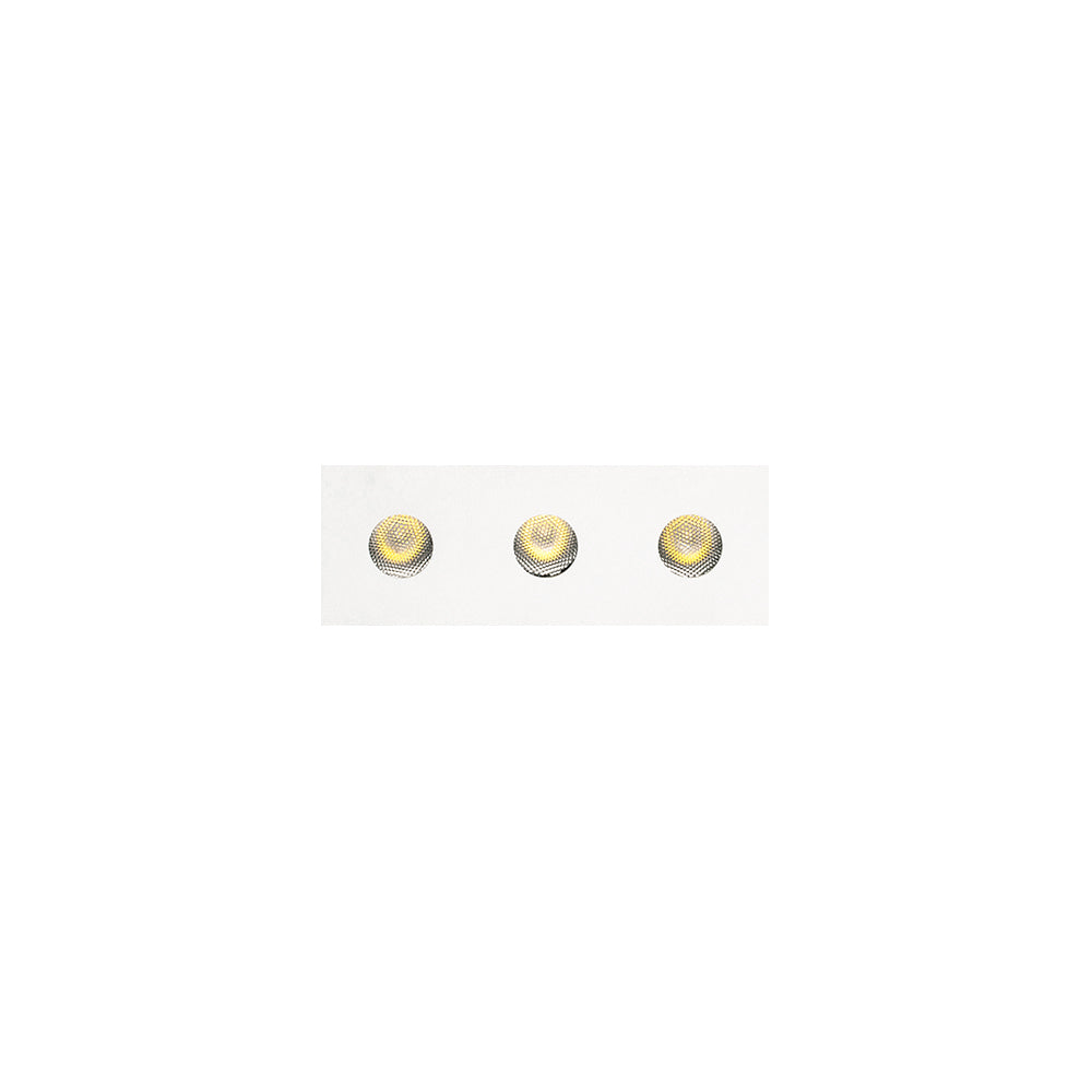 Archilight Atom 3 Recessed Downlight - PHOTO 1