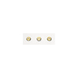 Archilight Atom 3 Recessed Downlight - PHOTO 1