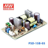 Mean Well PSD-15B-05 DC-DC Converter - 15W - 18~36V in 5V out 3A - PHOTO 4