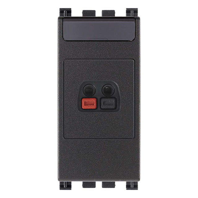 Arke Speaker Connector Grey
