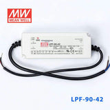 Mean Well LPF-90-42 Power Supply 90W 42V 2.15A - PHOTO 2