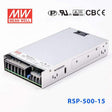 Mean Well RSP-500-15 Power Supply 500W 15V 33.4A