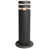 Nordlux Garden Focus Anthracite - PHOTO 1