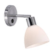 Nordlux Wall Ray Chrome
