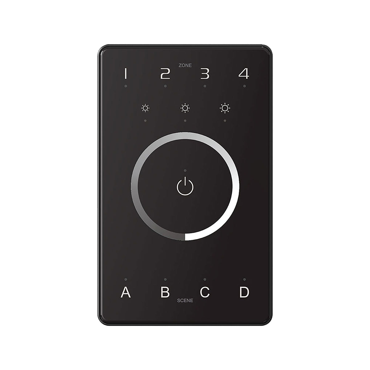 Ltech Intelligent Touch Panel UB1(Bluetooth + DMX)