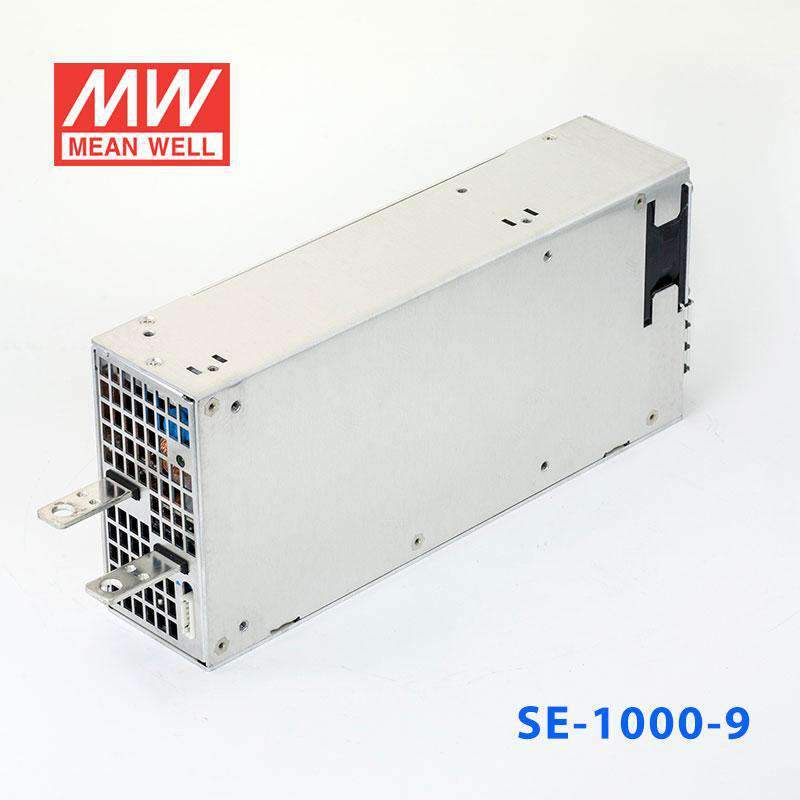 Mean Well SE-1000-9 Power Supply 900W 9V 100A - PHOTO 1