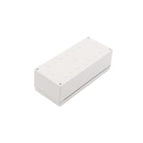 Boxco Terminal Box 20-pole 100x230x70mm, IP67, IK08, ABS, Grey Cover - PHOTO 2