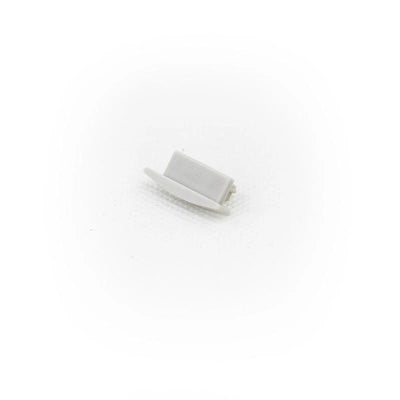 End cap (without hole) for Aluminum Extrusion -EXRS03