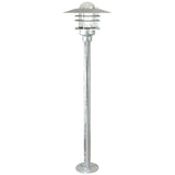 Nordlux Agger Garden Light Galvanized DFS