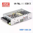 Mean Well HRP-100-24  Power Supply 108W 24V 4.5A