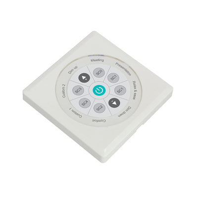 Hytronik DALI Control Panel (Scene Controller)