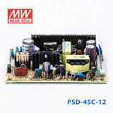 Mean Well PSD-45C-12 DC-DC Converter - 45W - 36~72V in 12V out - PHOTO 2