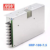 Mean Well HRP-100-7.5  Power Supply 101.3W 7.5V 13.5A - PHOTO 1