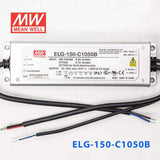 Mean Well ELG-150-C1050B Power Supply 150W 1050mA - Dimmable - PHOTO 2