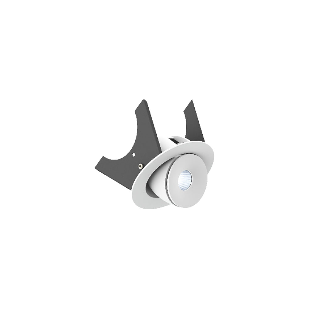 Archilight linea 68 Downlight 4.5W