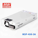 Mean Well MSP-450-36  Power Supply 450W 36V - PHOTO 3