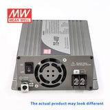 Mean Well TS-400-212C True Sine Wave 400W 12VDC to 230VAC 1.7A - DC-AC Power Inverter - PHOTO 4