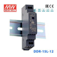 Mean Well DDR-15L-12 DC-DC Converter - 15W - 18~75V in 12V out 1.25A
