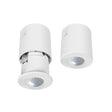 Versaan Unity S1 Casambi All-in-One PIR Sensor White