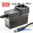 Mean Well GEM40I24-P1J Power Supply 40W 24V 1.66A