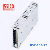 Mean Well RSP-100-12 Power Supply 100W 12V 8.5A - PHOTO 1
