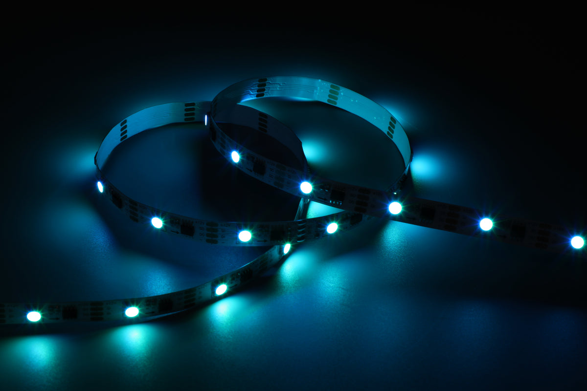 LED Strip ProPlus-ONE SPI Digital One LED Pixel Programmable - PHOTO 11