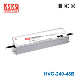Mean Well HVG-240-48B Power Supply 240W 48V - Dimmable 5A