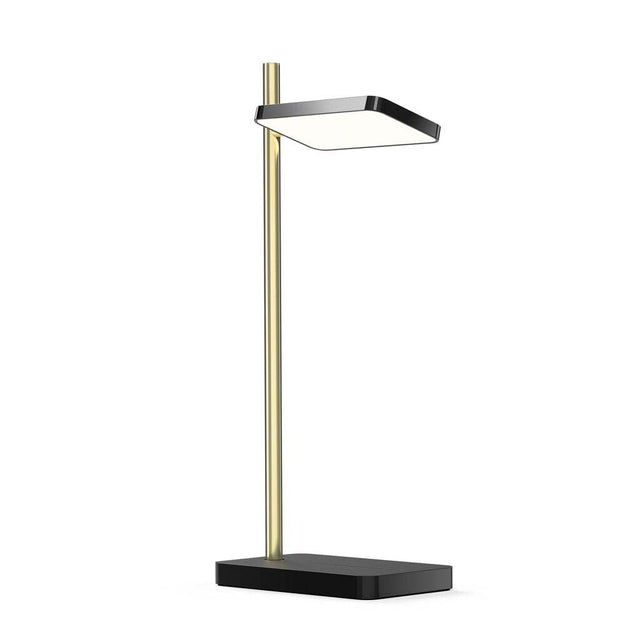 Pablo Table Talia Black / Brass