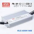 Mean Well HLG-600H-48AB Power Supply 600W 48V - Adjustable and Dimmable 12.5A