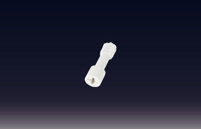 Optional Cover Bolt for S Series "+" Type