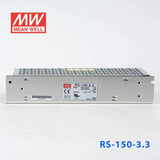 Mean Well RS-150-3.3 Power Supply 150W 3.3V - PHOTO 2