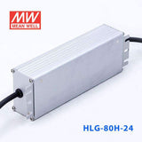 Mean Well HLG-80H-24 Power Supply 80W 24V 3.4A - PHOTO 4