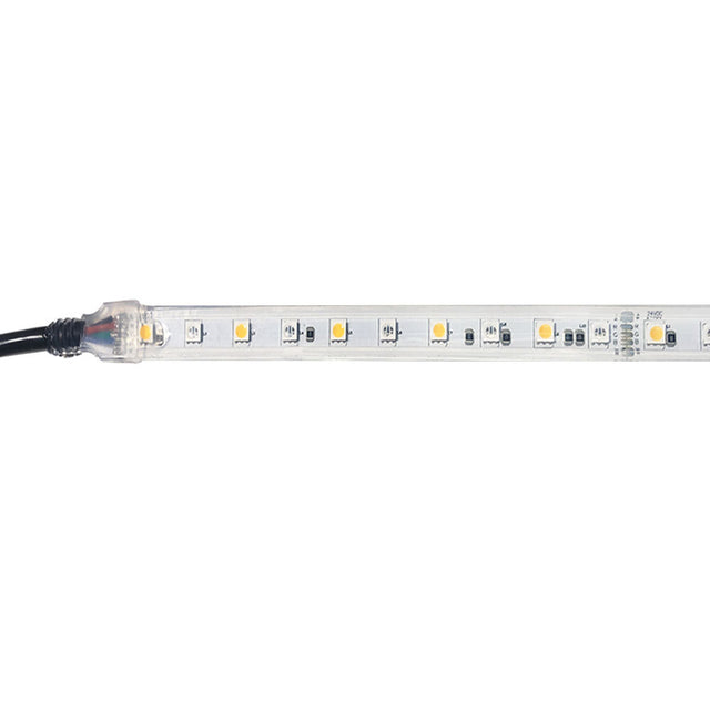 ILLUMAX LED Strip RAINBOW+ Series RGBWW - Waterproof IP68