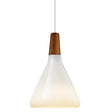 Nordlux Nori 18 Pendant Opel White
