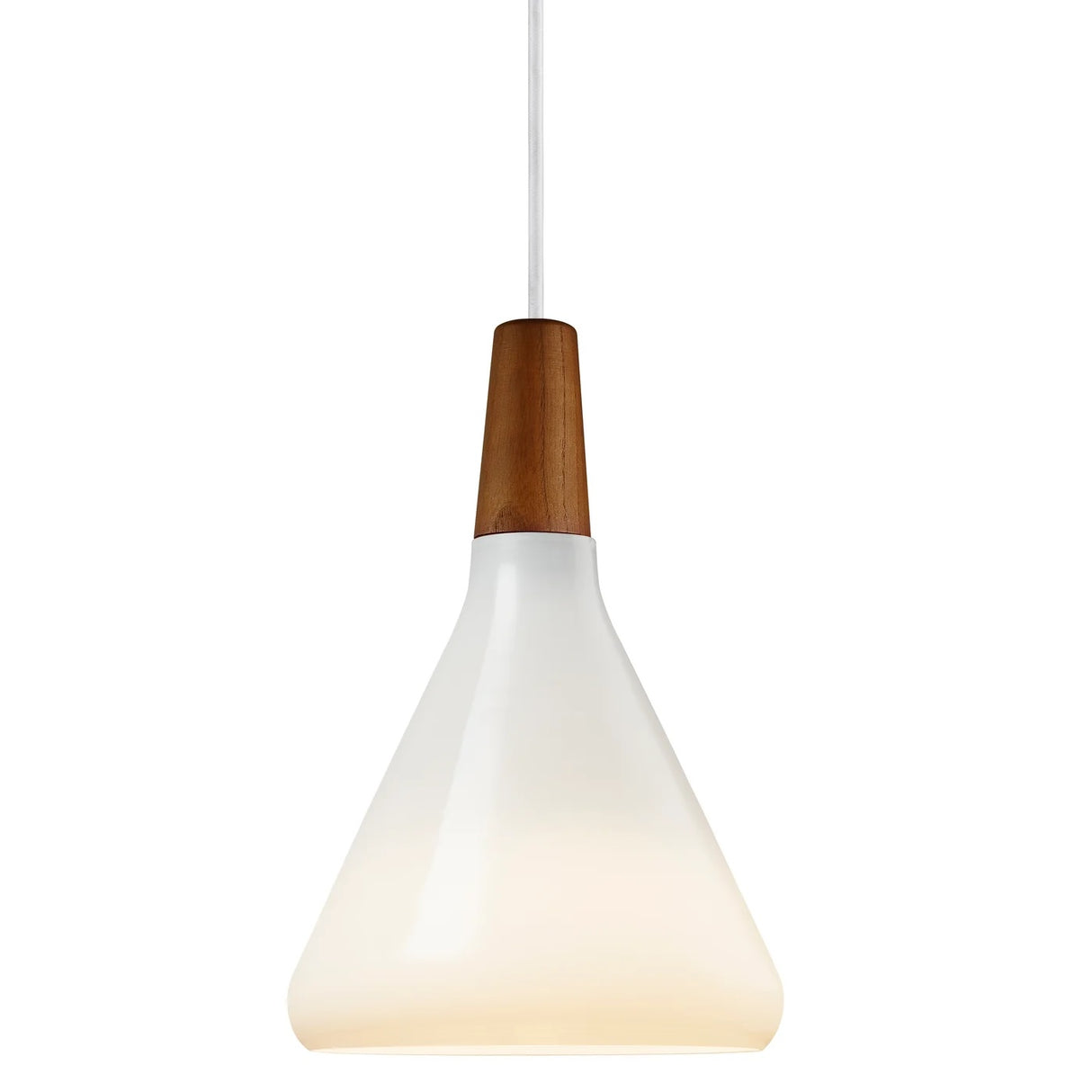 Nordlux Nori 18 Pendant Opel White