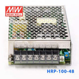 Mean Well HRP-100-48  Power Supply 105.6W 48V 2.2A - PHOTO 4