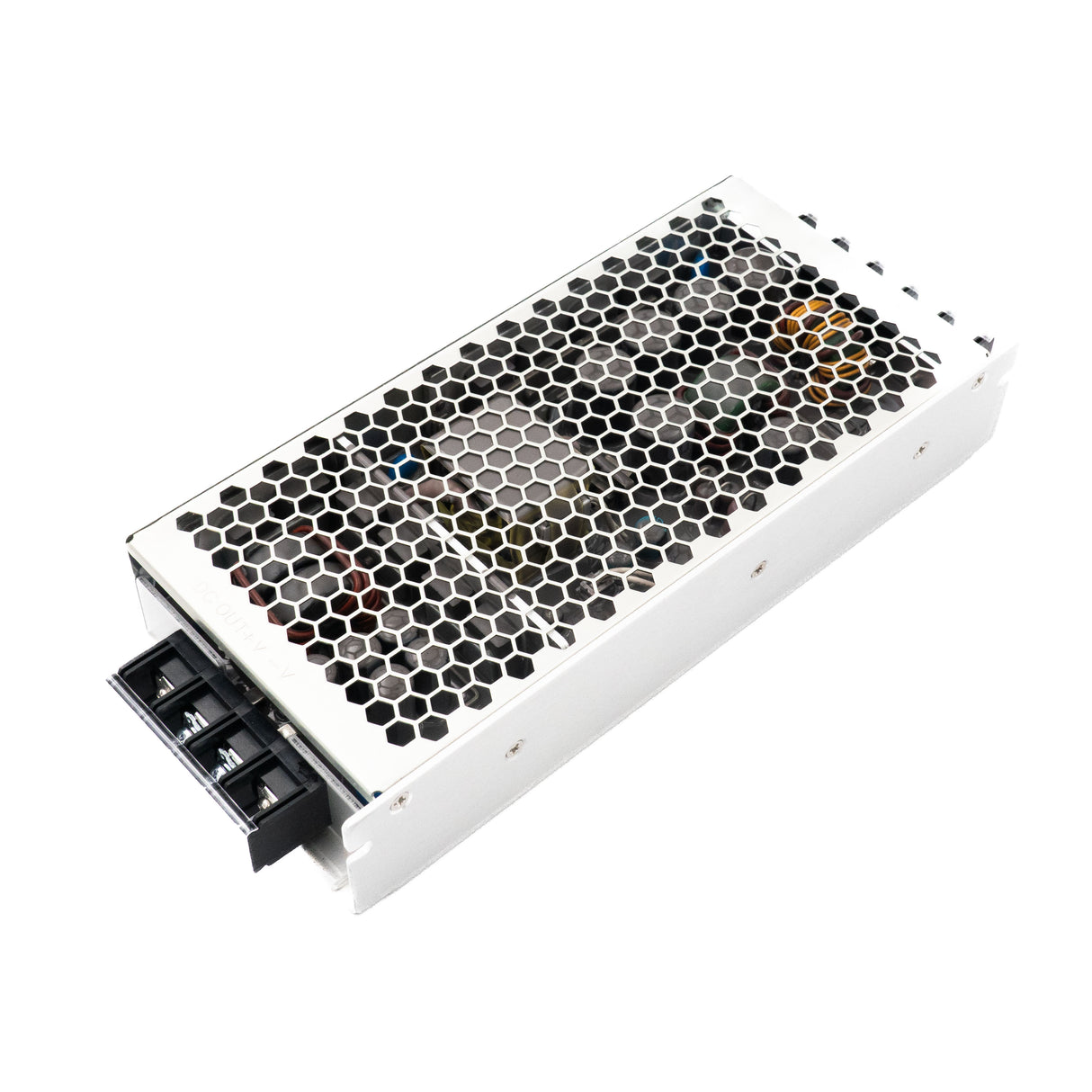 Mean Well RSD-300C-12 DC-DC Converter - 201.6W - 33.6~62.4V in 12V out 22.5A - PHOTO 3