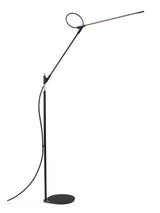 Pablo Floor SuperLight Black - PHOTO 1