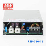 Mean Well RSP-750-12 Power Supply 750W 12V - PHOTO 4