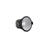 Archilight Ray Downlight 10W Black + White - PHOTO 2