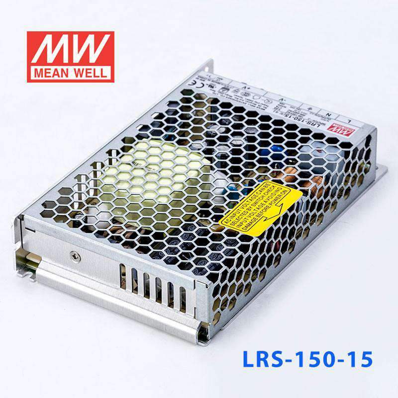 Mean Well LRS-150-15 Power Supply 150W 15V - PHOTO 3