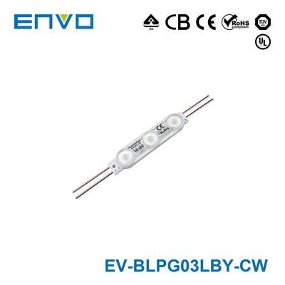 ENVO ProGlo LED Module Backlit - Triple LED